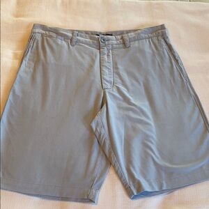 Banana Republic shorts size 34 light blue